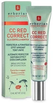 Erborian СС Red Correct Корегувальний крем для обличчя (8809255783780)