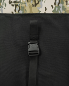 Носилки мягкие медицинские бескаркасные ТМ Signal, цвет черный - изображение 3