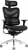 Крісло GT Racer X-782 Black (W-51)