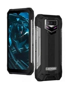 Захищений смартфон DOOGEE S89 8/128gb Classic Black NO NFC