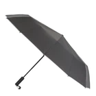 Автоматична парасолька Monsen C18816bl-black