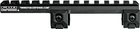 Кріплення FAB Defense для MP5 black (mp5sm) - зображення 2