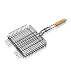 Решітка для гриля Maestro MR-1002 (25х30 см)