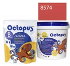 Затирка для плитки Octopus Zatirka 8574 эпоксидная 1,25 кг
