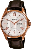 Чоловічі наручні годинники Casio MTP-1384L-7A