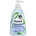 Крем мыло жидкое Balea Sensitive 500 мл