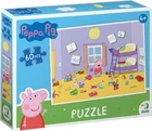 Пазл DoDo Peppa Pig 60 элементов (200332) (4823115904836)