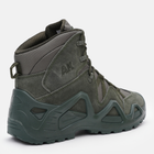 Чоловічі тактичні черевики Alpine Crown 221011-007 40 Темно-зелені (2120556617960) - зображення 4