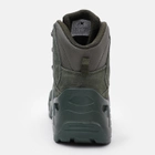 Чоловічі тактичні черевики Alpine Crown 221011-007 40 Темно-зелені (2120556617960) - зображення 5
