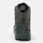 Мужские тактические ботинки Alpine Crown 221011-007 41 Темно-зеленые (2120556617977) - изображение 5