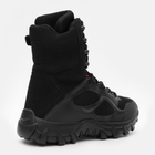 Чоловічі тактичні черевики Alpine Crown 221995-010 42 Чорні (2120560618236) - зображення 4