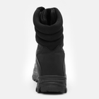 Чоловічі тактичні черевики Alpine Crown 221996-010 40 Чорні (2120570618875) - зображення 5