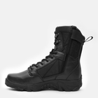 Чоловічі тактичні черевики Alpine Crown 221997-010 42 Чорні (2120572619023) - зображення 3