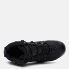 Чоловічі тактичні черевики Alpine Crown 221019-010 40 Чорні (2120566618599) - зображення 5