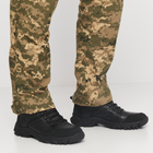 Чоловічі тактичні кросівки VRX 730/22 41 26.5 см Чорні - зображення 7