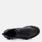 Чоловічі тактичні кросівки VRX 730/22 43 27.5 см Чорні - зображення 5