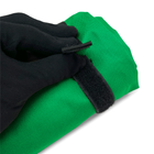 Носилки Медицинские Мягкие Бескаркасные / Военные Носилки BroniQ Oxford Зеленый (армейские носилки) - изображение 6