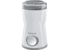 Кофемолка SENCOR SCG 1050 WH