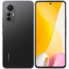 Смартфон Xiaomi 12 Lite 8/128GB Black (Global Version)