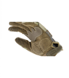 Тактичні рукавиці Mechanix M-Pact Multicam L - зображення 8