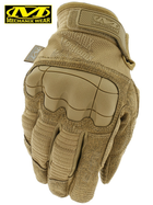 Тактичні рукавиці Mechanix M-Pact 3 Coyote XL - зображення 1