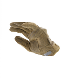 Тактические перчатки Mechanix M-Pact 3 Coyote S - изображение 8