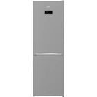 Холодильник с морозильной камерой Beko RCNA366E35XB
