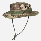 Тактичний капелюх MFH 10713L L Камуфляж (4044633093004) - зображення 2