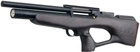 Пневматична гвинтівка (PCP) ZBROIA Козак 330/180 (кал. 4,5 мм, чорний) - зображення 4