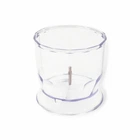 Чаша подрібнювача для блендера сумісна з Braun HC 350ml 67050145
