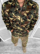 Тактический Худи Elite Multicam XXXXXL