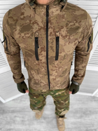 Куртка Soft Shell A-TACS AU XL - зображення 1
