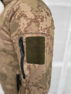 Куртка Soft Shell A-TACS AU XL - зображення 4