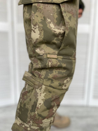 Тактичні штани Soft Shell Multicam L - зображення 6