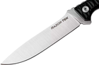 Нож Cold Steel Razor Tek 4" (CS-FX-4RZR) - изображение 3