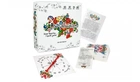 Настольная игра Be Ukrainian, 19.5x19.5x4.5 см, Стратег, 30815, украинская