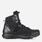 Чоловічі тактичні черевики 5.11 Tactical A/T 6 SZ 12439-019 45.5 (11.5) Black (888579426557/2000980581740) - зображення 1