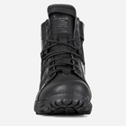 Чоловічі тактичні черевики 5.11 Tactical A/T 6 SZ 12439-019 43 (9.5) Black (888579426526/2000980581832) - зображення 2