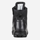 Чоловічі тактичні черевики 5.11 Tactical A/T 6 SZ 12439-019 42.5 (9) Black (888579426519/2000980581825) - зображення 4