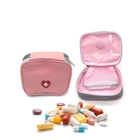 Аптечка-органайзер BoxShop розовая (LB-4506) - изображение 4