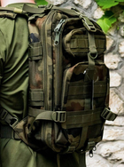 Рюкзак тактичний військовий Shadow 30L TS08261708 - зображення 3
