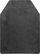 Бронеплита Арсенал Патриота SAPI Малая БЗ 225х305 мм (40081Armox) - изображение 7