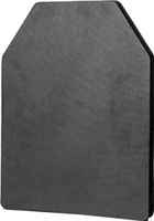 Бронеплита Арсенал Патриота SAPI Большая БЗ 260х340 мм (40083Armox) - изображение 4