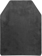Комплект бронеплит Арсенал Патриота SAPI Малая БЗ 225х305 мм (5002Armox) - изображение 7