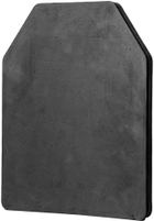 Комплект бронеплит Арсенал Патріота SAPI Мала БЗ 225х305 мм (5002Armox) - зображення 8