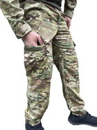 Штаны военной формы мультикам 54 - изображение 5
