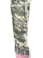 Военная форма ММ 14 Убакс+Штаны Pancer Protection 50 - изображение 5