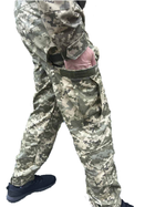 Военная форма ММ 14 Убакс+Штаны Pancer Protection 48 - изображение 11