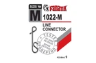 Застежка безузловая Fanatik (1022-M)
