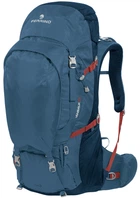 Рюкзак туристичний Ferrino Transalp 75 Blue (75694MBB)